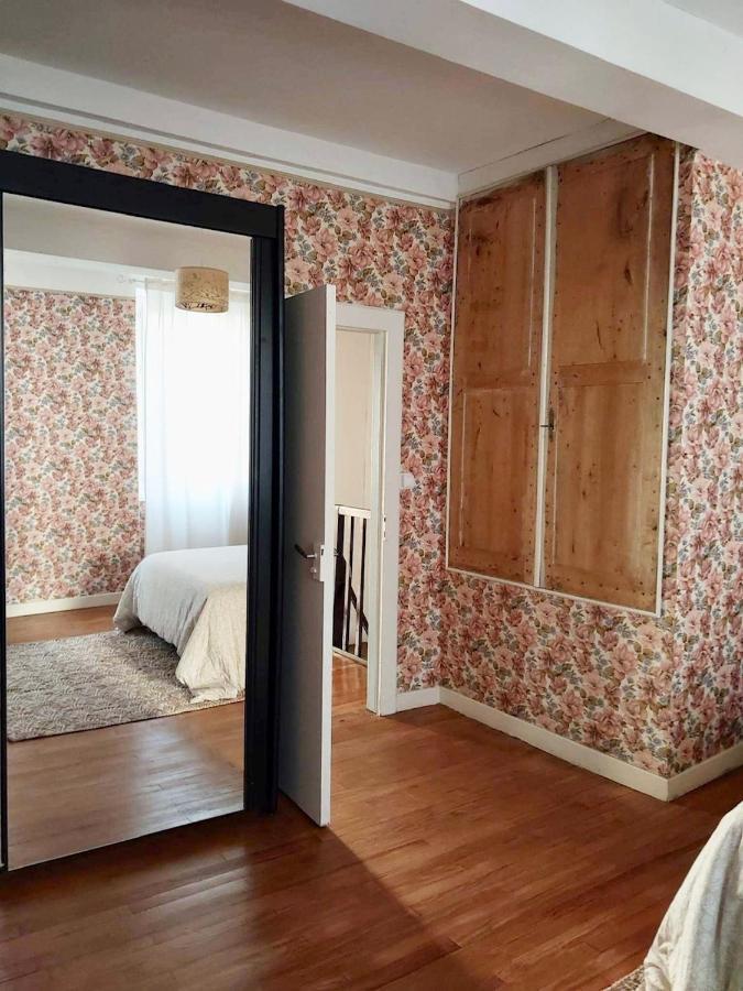Beautiful Village House Next To Garonne River! Couladere Exterior photo