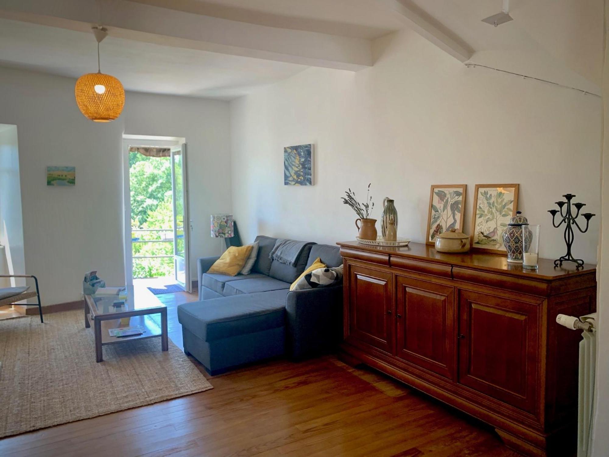 Beautiful Village House Next To Garonne River! Couladere Exterior photo